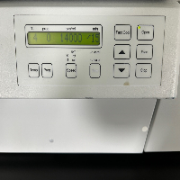 Eppendorf 5804R Refrigerated Centrifuge image 3